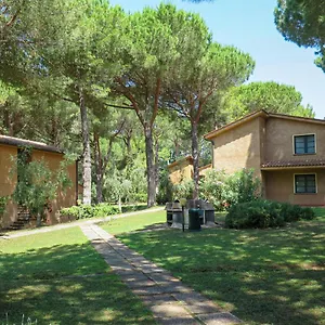 Ristorante Il Paradiso Aparthotel Guardistallo