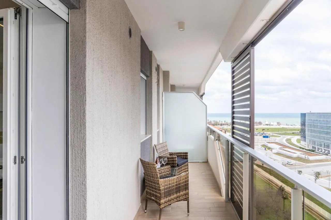 Gentile 46 Blu Luxury Flat Διαμέρισμα Μπάρι Ιταλία